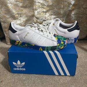 Superstar Adidas